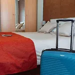 Daire A Casa Antiga Do Monte Turisticos - Pontecesures