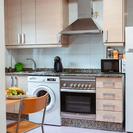 A Casa Antiga Do Monte Turisticos - Pontecesures Apartment *
