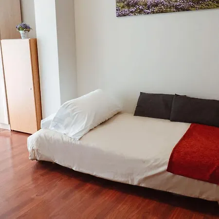 A Casa Antiga Do Monte Turísticos - Pontecesures Apartamento *