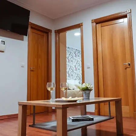 A Casa Antiga Do Monte Turísticos - Pontecesures