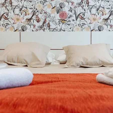 A Casa Antiga Do Monte Turísticos - Pontecesures Apartamento Padrón