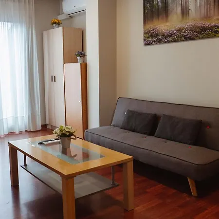 A Casa Antiga Do Monte Turisticos - Pontecesures Apartment