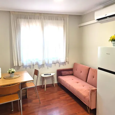 A Casa Antiga Do Monte Turísticos - Pontecesures Apartamento *