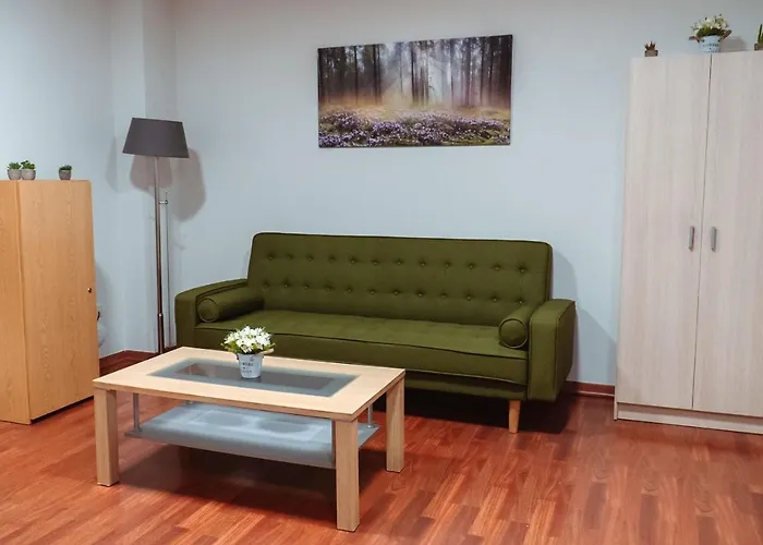 Διαμέρισμα A Casa Antiga Do Monte Turisticos - Pontecesures Padrón