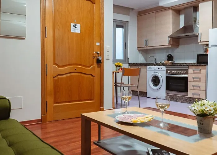 A Casa Antiga Do Monte Turisticos - Pontecesures * Padrón