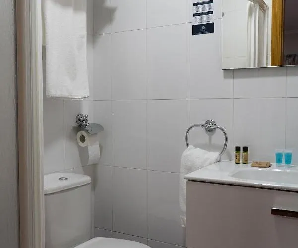 Διαμέρισμα A Casa Antiga Do Monte Turisticos - Pontecesures