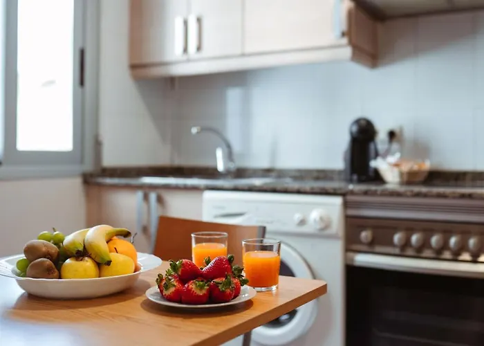 Διαμέρισμα A Casa Antiga Do Monte Turisticos - Pontecesures *