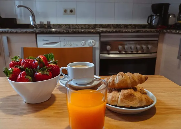 A Casa Antiga Do Monte Turisticos - Pontecesures Padrón