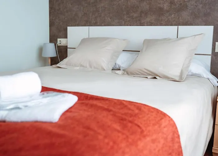 A Casa Antiga Do Monte Turisticos - Pontecesures Padrón