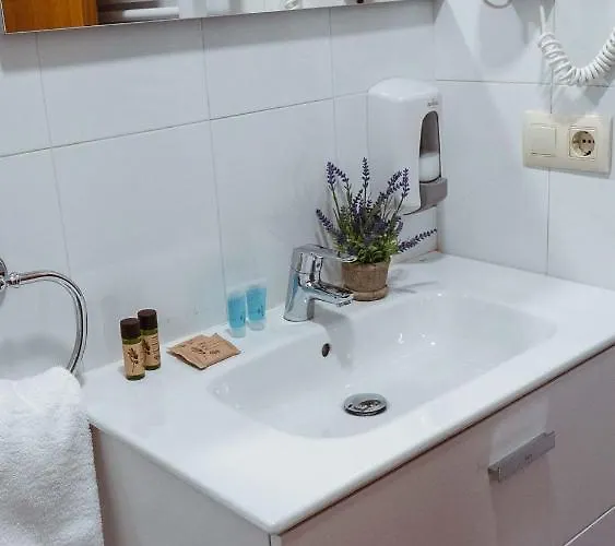 Διαμέρισμα A Casa Antiga Do Monte Turisticos - Pontecesures Padrón