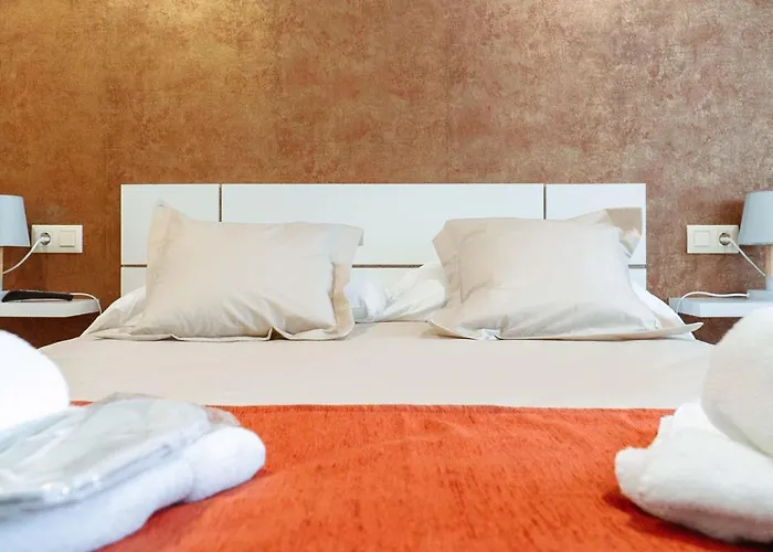 A Casa Antiga Do Monte Turisticos - Pontecesures Διαμέρισμα *