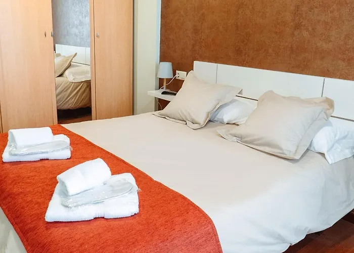 Διαμέρισμα A Casa Antiga Do Monte Turisticos - Pontecesures