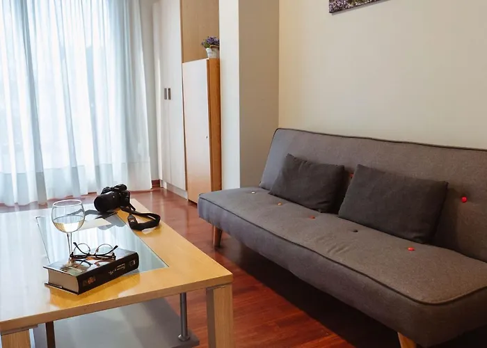 A Casa Antiga Do Monte Turisticos - Pontecesures *