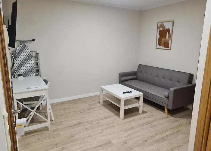 A Casa Antiga Do Monte Turisticos - Pontecesures * Padrón