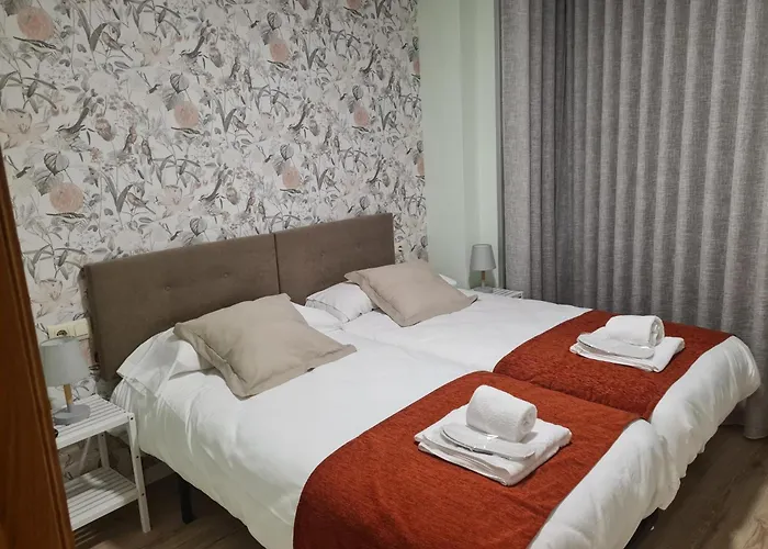 A Casa Antiga Do Monte Turisticos - Pontecesures *